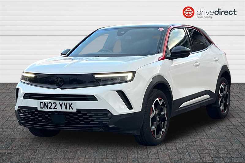 Used Vauxhall Mokka 2022 for sale - 76876592: Photo 7