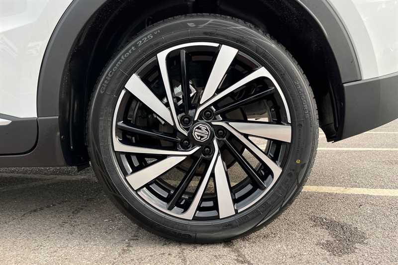 Used MG MG ZS 2025 for sale - 77773833: Photo 10