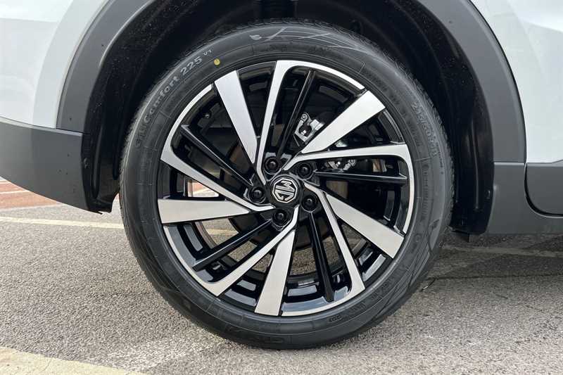 Used MG MG ZS 2025 for sale - 77773833: Photo 11