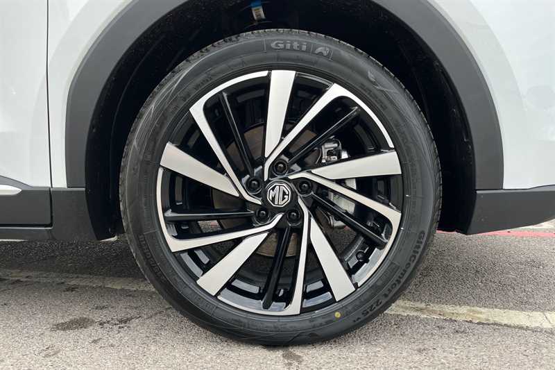 Used MG MG ZS 2025 for sale - 77773833: Photo 12