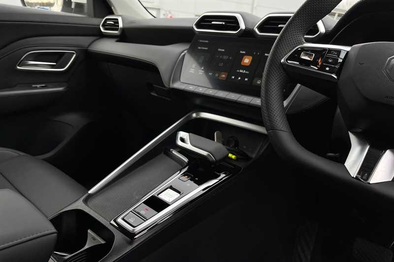 Used MG MG ZS 2025 for sale - 77773833: Photo 14