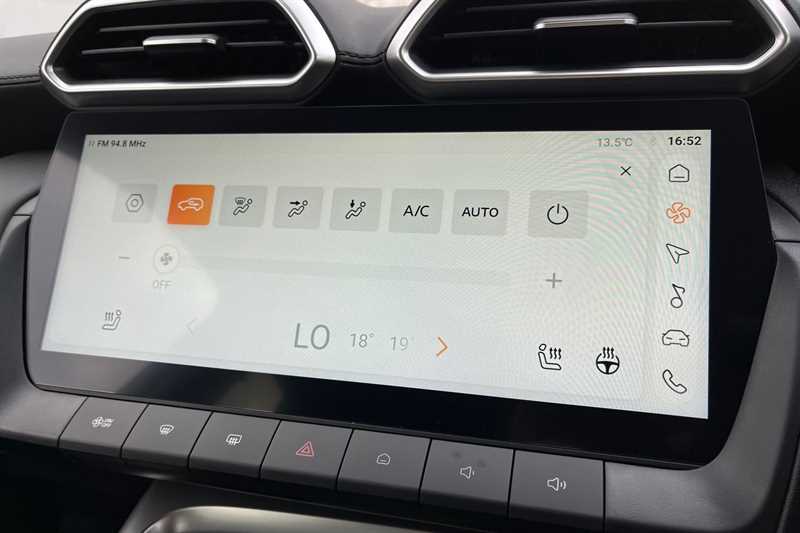 Used MG MG ZS 2025 for sale - 77773833: Photo 15