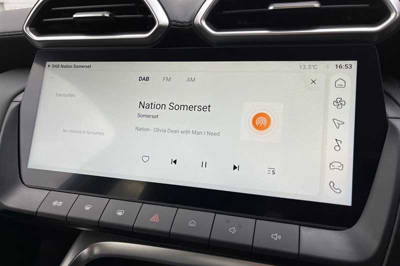 Used MG MG ZS 2025 for sale - 77773833: Photo 17