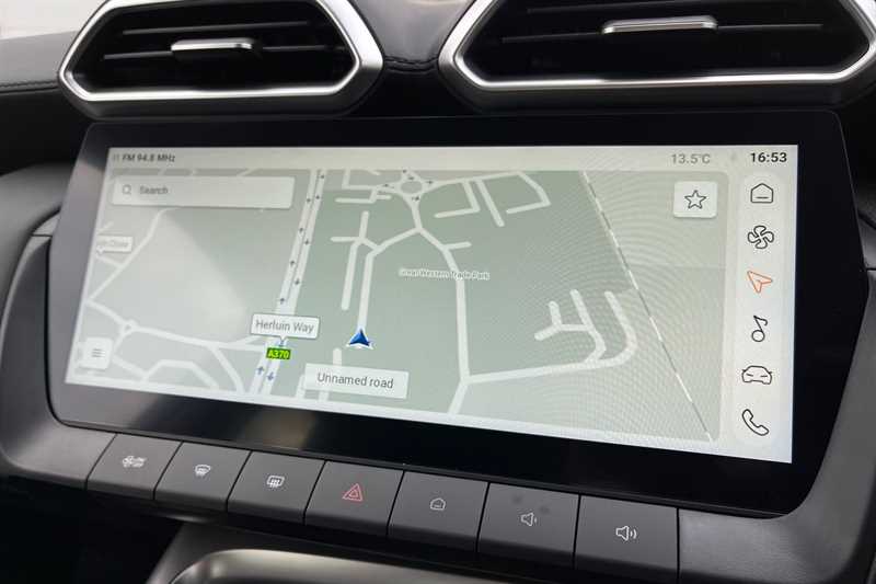 Used MG MG ZS 2025 for sale - 77773833: Photo 18