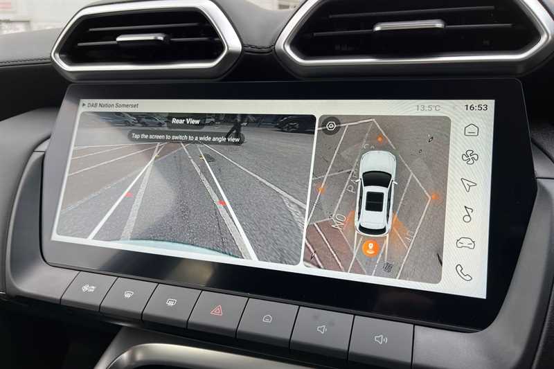 Used MG MG ZS 2025 for sale - 77773833: Photo 19