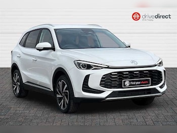 MG MG ZS feature image