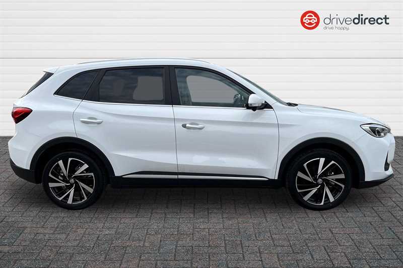 Used MG MG ZS 2025 for sale - 77773833: Photo 2