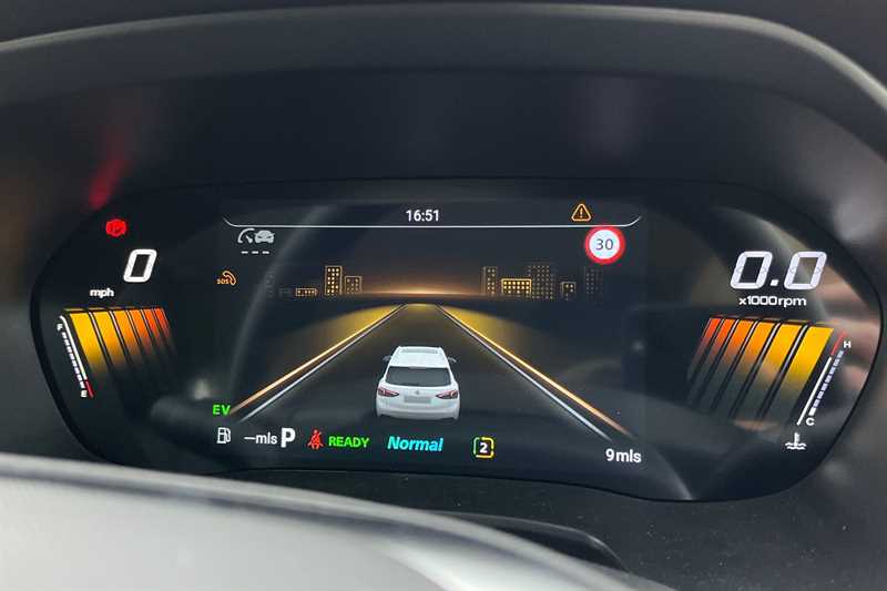 Used MG MG ZS 2025 for sale - 77773833: Photo 20