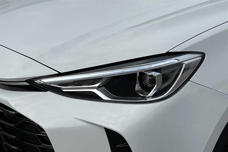 Used MG MG ZS 2025 for sale - 77773833: Photo 29