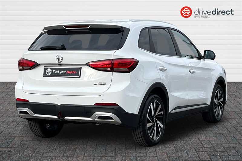 Used MG MG ZS 2025 for sale - 77773833: Photo 3