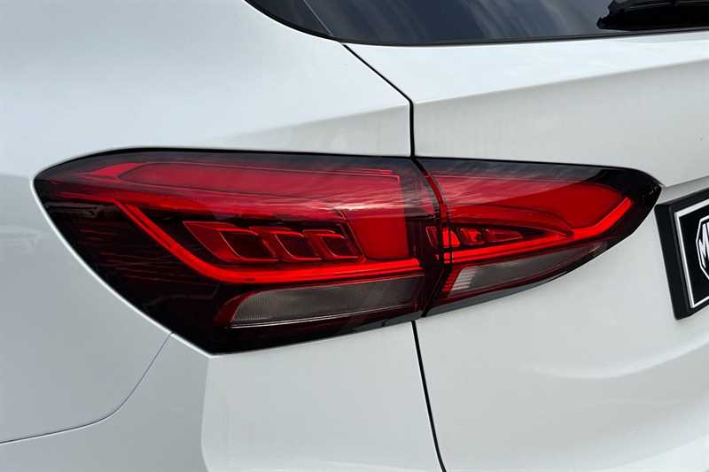 Used MG MG ZS 2025 for sale - 77773833: Photo 31