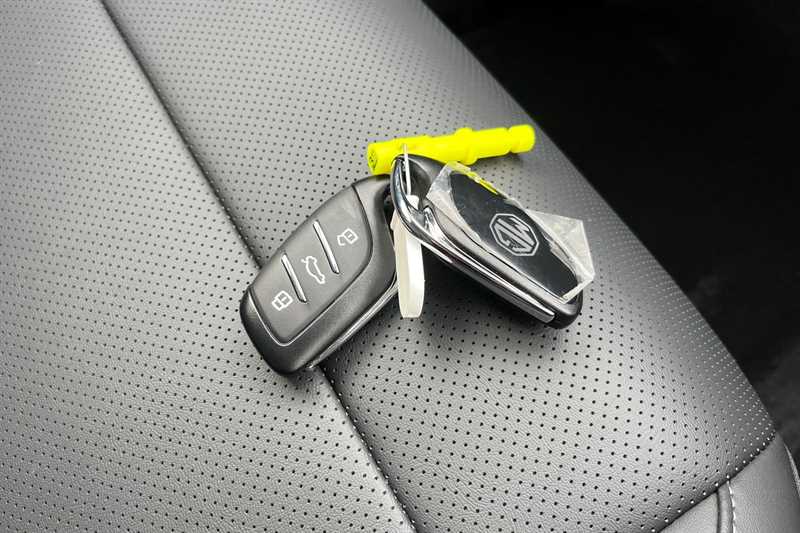 Used MG MG ZS 2025 for sale - 77773833: Photo 36