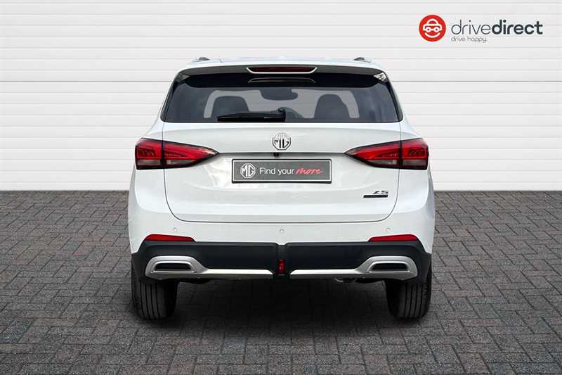 Used MG MG ZS 2025 for sale - 77773833: Photo 4