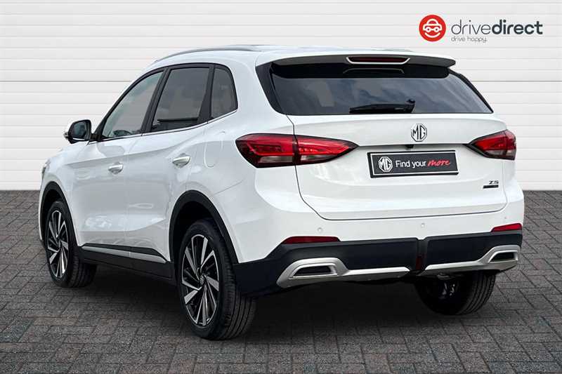 Used MG MG ZS 2025 for sale - 77773833: Photo 5