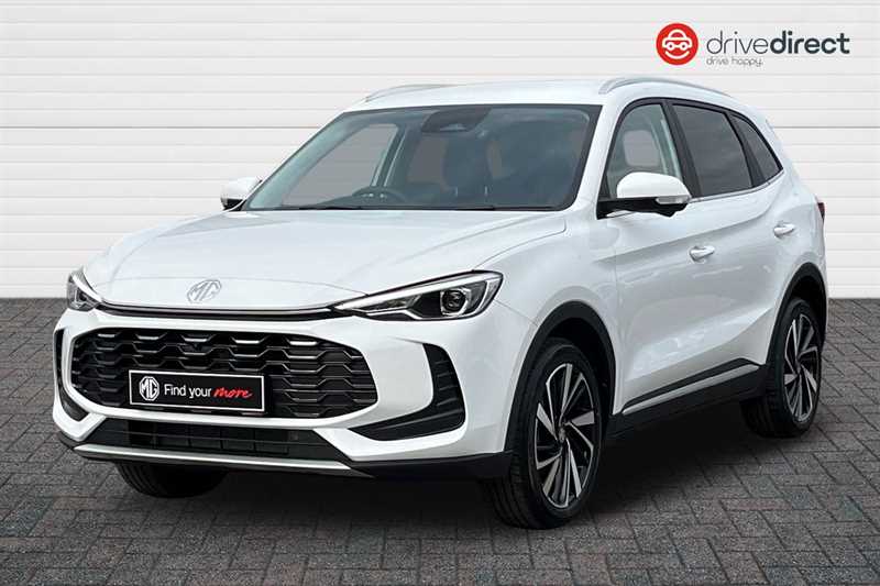 Used MG MG ZS 2025 for sale - 77773833: Photo 7