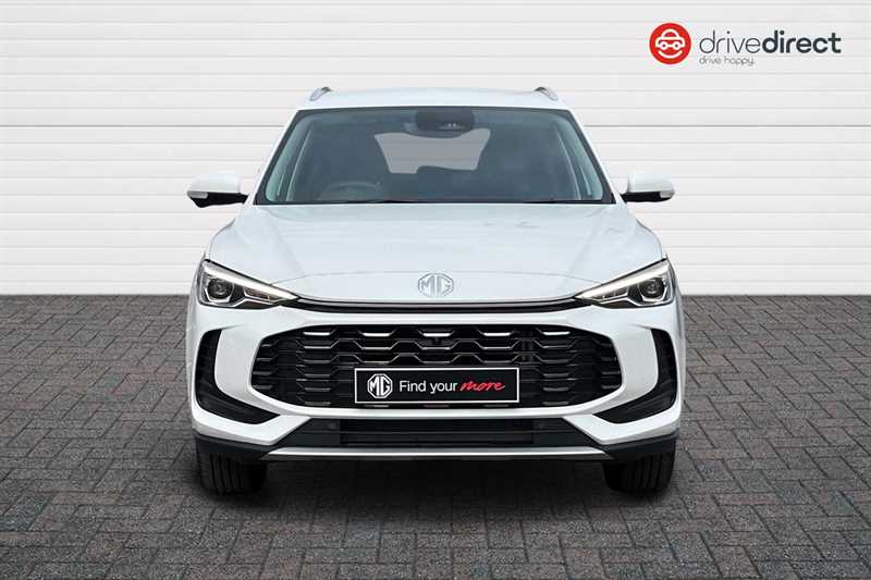 Used MG MG ZS 2025 for sale - 77773833: Photo 8