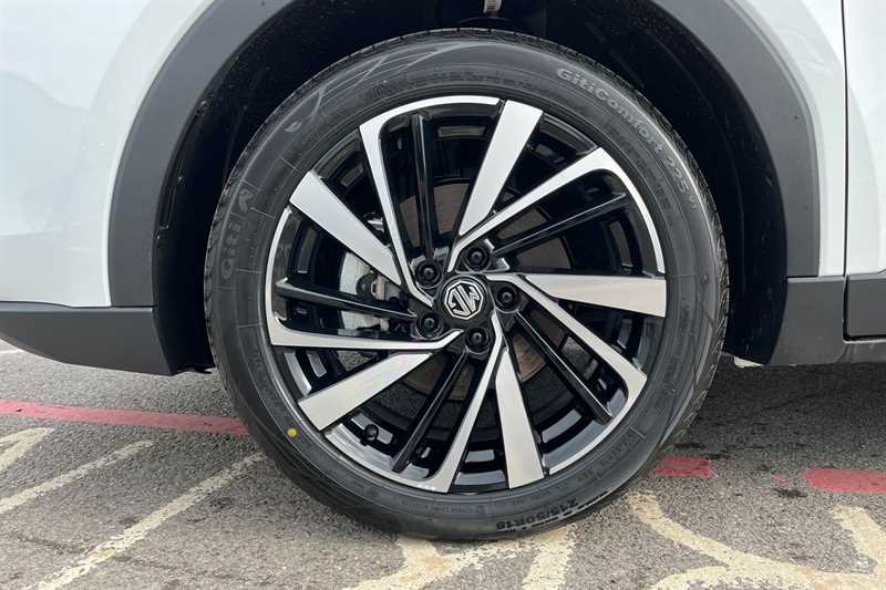 Used MG MG ZS 2025 for sale - 77773833: Photo 9