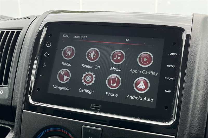 Used Vauxhall Movano 2024 for sale - 76311677: Photo 17