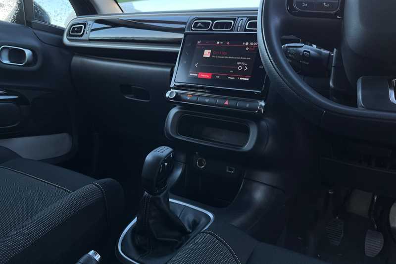 Used Citroen C3 2024 for sale - 77474126: Photo 14