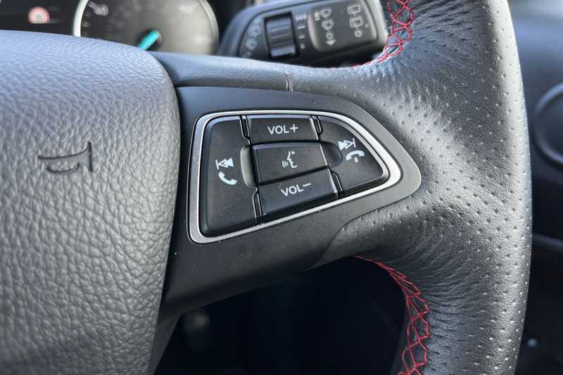 Used Ford Ecosport 2022 for sale - 77362043: Photo 22