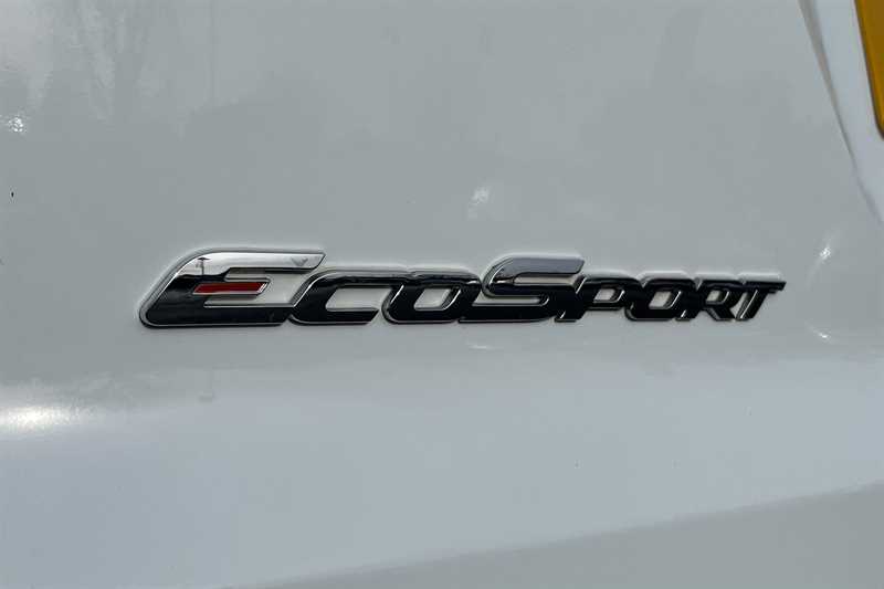 Used Ford Ecosport 2022 for sale - 77362043: Photo 30