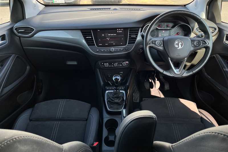 Used Vauxhall Crossland 2024 for sale - 78075638: Photo 13