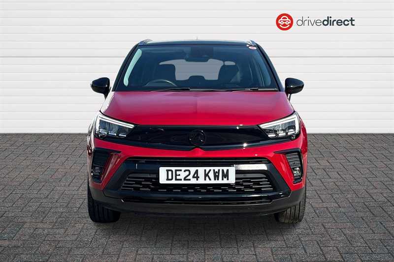 Used Vauxhall Crossland 2024 for sale - 78075638: Photo 8