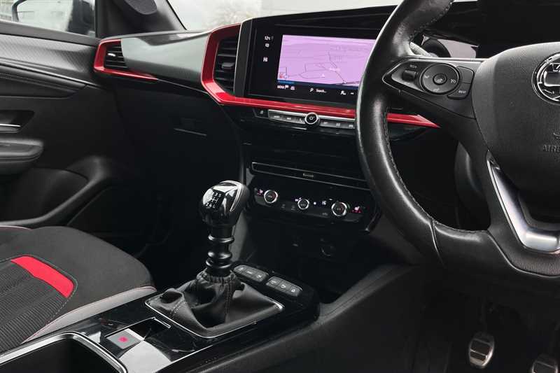 Used Vauxhall Mokka 2023 for sale - 77895528: Photo 14