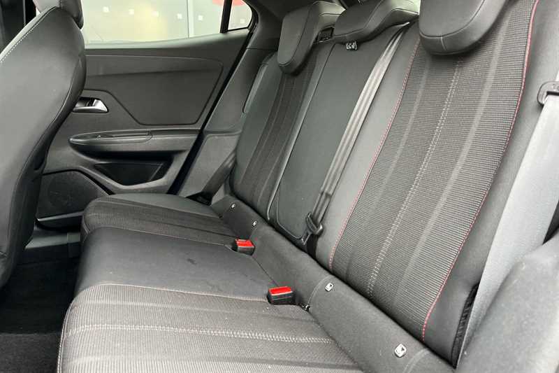 Used Vauxhall Mokka 2023 for sale - 77895528: Photo 24