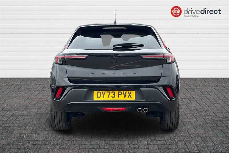 Used Vauxhall Mokka 2023 for sale - 77895528: Photo 4