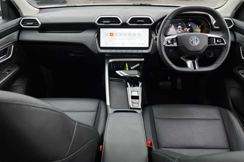 Used MG MG ZS 2024 for sale - 77481344: Photo 13