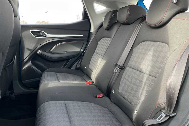 Used MG MG ZS 2022 for sale - 78208205: Photo 24