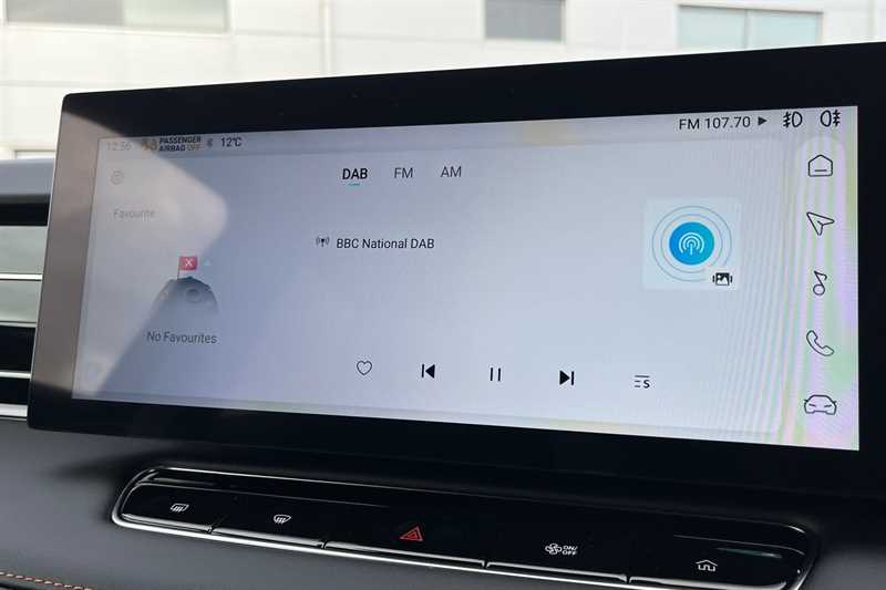 Used MG MG HS 2025 for sale - 77757506: Photo 17