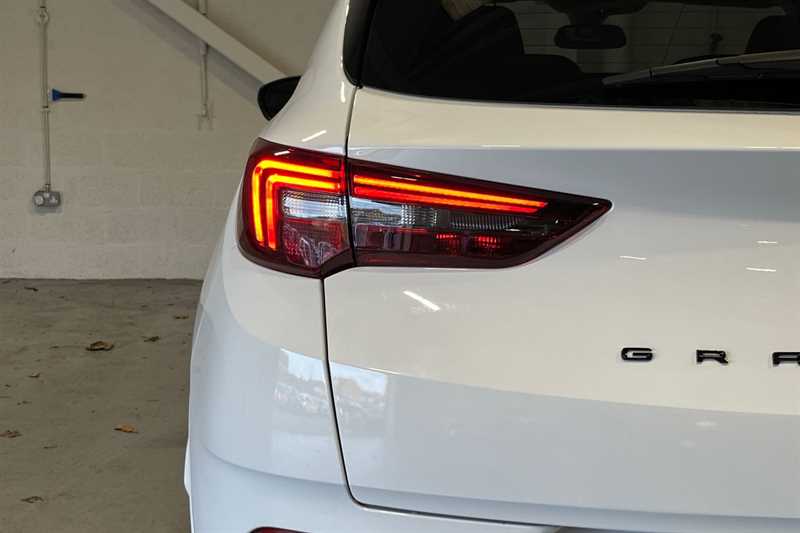 Used Vauxhall Grandland 2022 for sale - 78174994: Photo 31