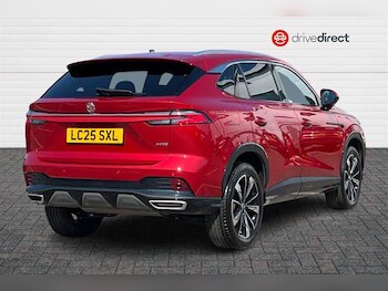 Used MG MG HS 2025 for sale - 79149283: Photo