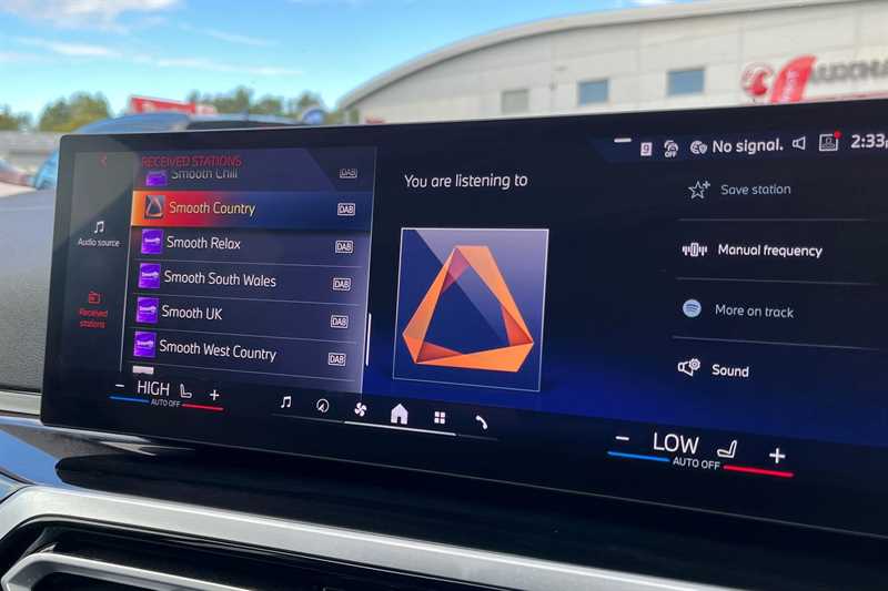 Used BMW i4 2024 for sale - 77295579: Photo 17