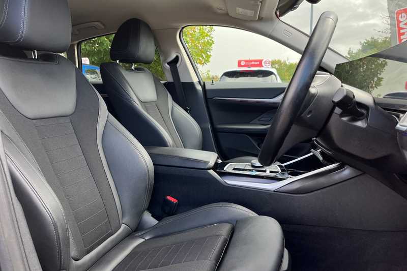 Used BMW i4 2024 for sale - 77295579: Photo 23