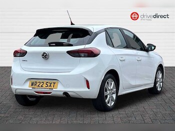Used Vauxhall Corsa 2022 for sale - 78160821: Photo