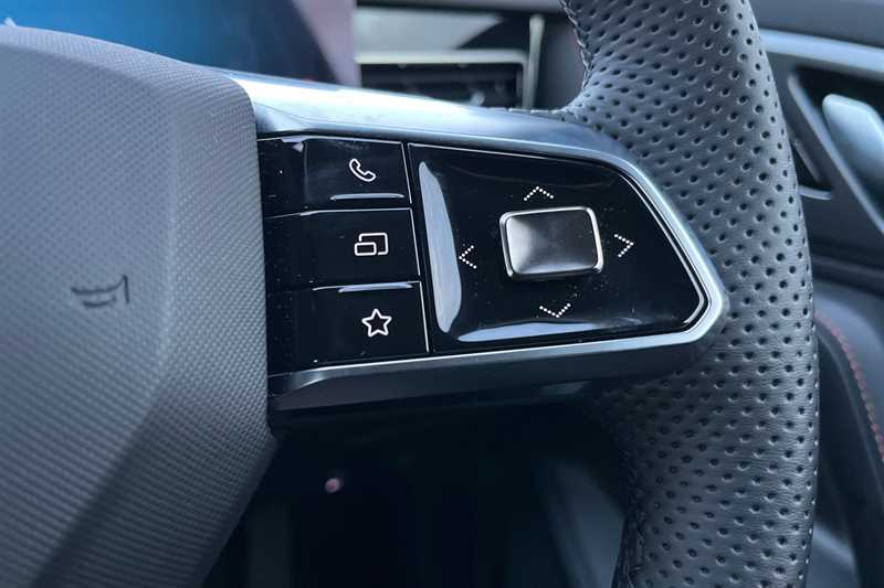 Used MG MG HS 2025 for sale - 78143502: Photo 22