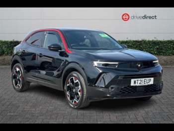 2021 - 1.2 Turbo SRi Nav Premium SUV 5dr Petrol Manual Euro 6 (s/s) (130 ps)