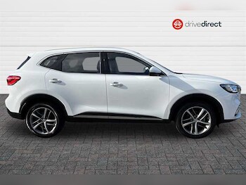 Used MG MG HS 2023 for sale - 78665382: Photo