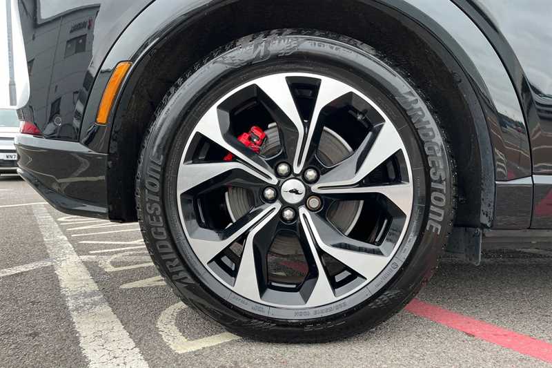 Used Ford Mustang Mach-E 2022 for sale - 76463565: Photo 11