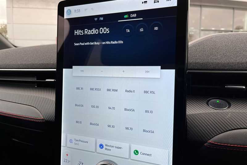 Used Ford Mustang Mach-E 2022 for sale - 76463565: Photo 17