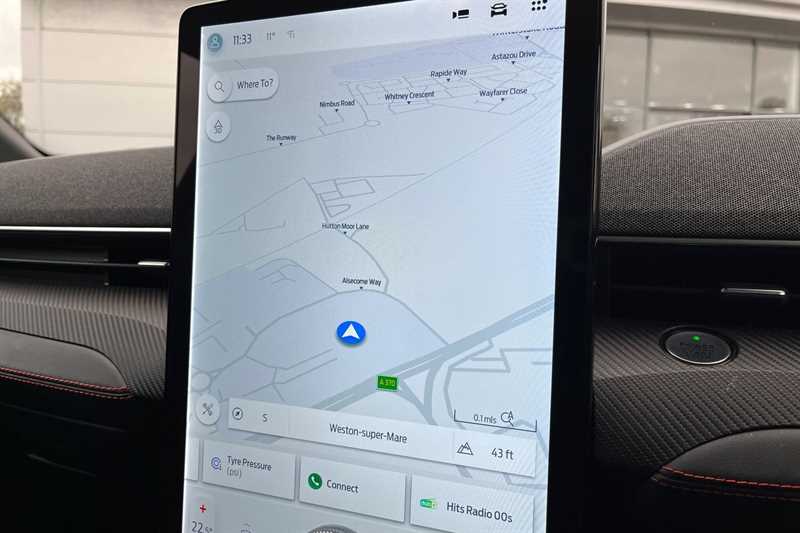 Used Ford Mustang Mach-E 2022 for sale - 76463565: Photo 18