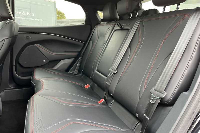 Used Ford Mustang Mach-E 2022 for sale - 76463565: Photo 24