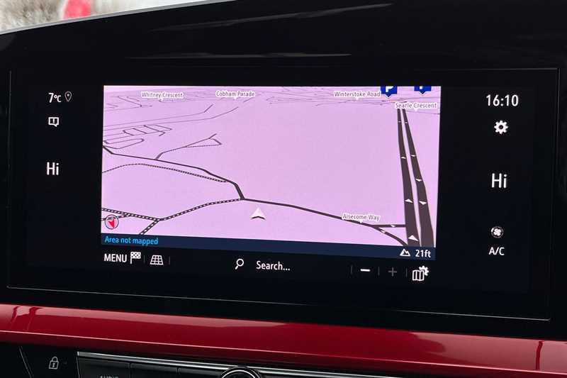 Used Vauxhall Mokka 2022 for sale - 77415858: Photo 18