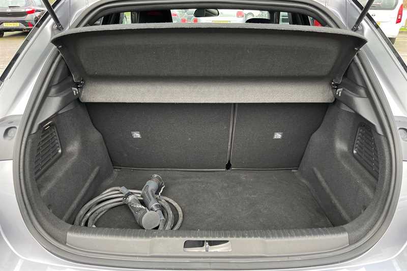 Used Vauxhall Mokka 2022 for sale - 77415858: Photo 25