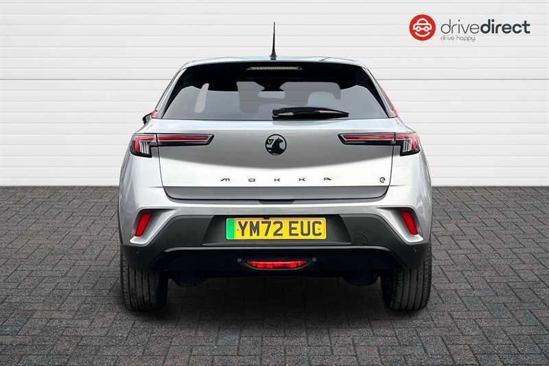 Used Vauxhall Mokka 2022 for sale - 77415858: Photo 4