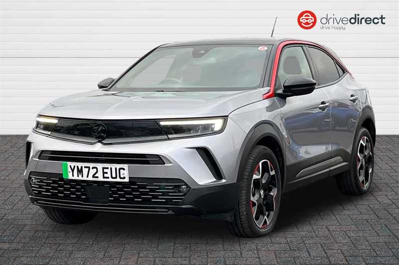 Used Vauxhall Mokka 2022 for sale - 77415858: Photo 7