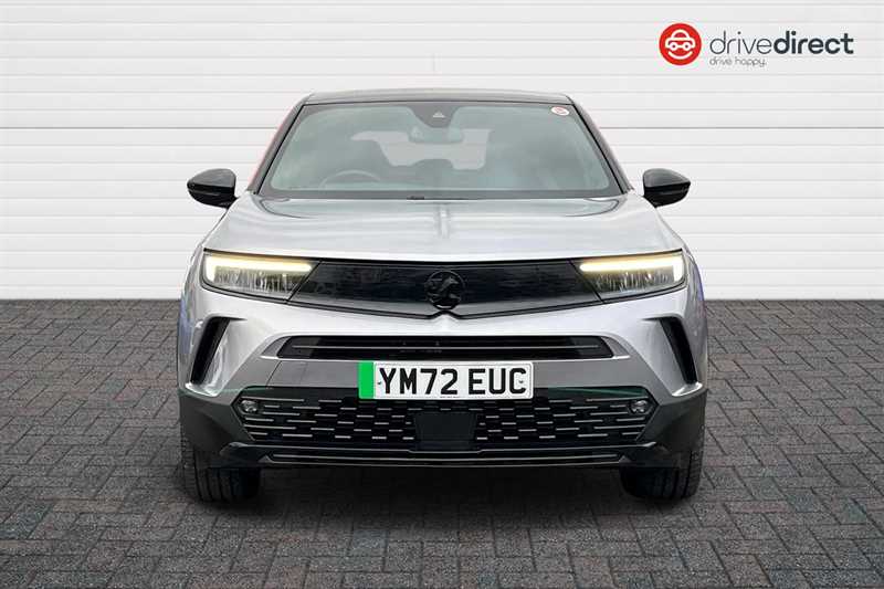 Used Vauxhall Mokka 2022 for sale - 77415858: Photo 8